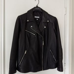 Genuine Leather Jacket